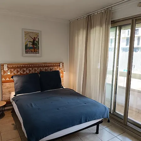 Promenade Hoteliere Appartement