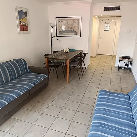 Appartement Promenade Hoteliere *