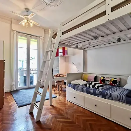 Bellecour Appartement
