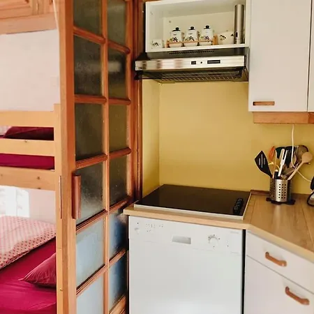 Elite Oasis Of Tranquility For A Harmonious Holiday Apartment Nice
