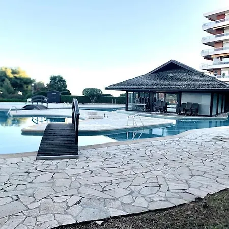 Elite Oasis Of Tranquility For A Harmonious Holiday Nice