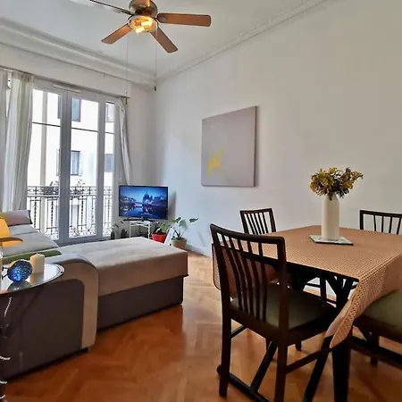 Appartement Bellecour Nice