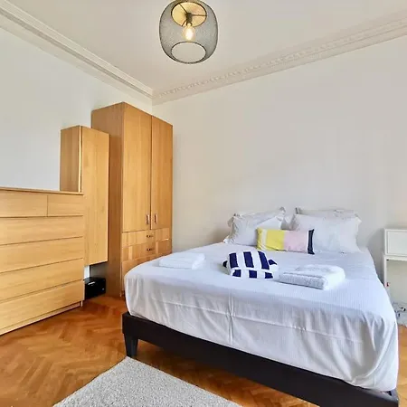 Appartement Bellecour