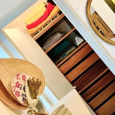 Elite Oasis Of Tranquility For A Harmonious Holiday Apartment Nice