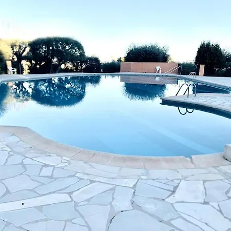 Elite Oasis Of Tranquility For A Harmonious Holiday * Nice