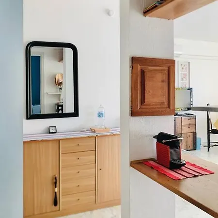 Elite Oasis Of Tranquility For A Harmonious Holiday Apartment *