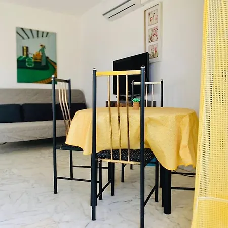 Elite Oasis Of Tranquility For A Harmonious Holiday Nice
