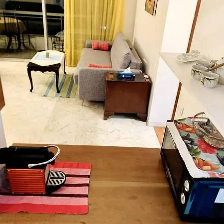 Elite Oasis Of Tranquility For A Harmonious Holiday Apartment