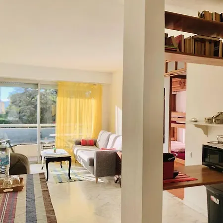 Elite Oasis Of Tranquility For A Harmonious Holiday Apartment Nice