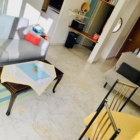 Apartment Elite Oasis Of Tranquility For A Harmonious Holiday Nice