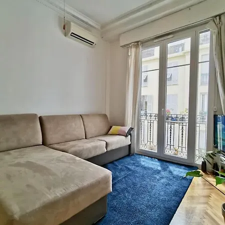Bellecour Appartement Nice