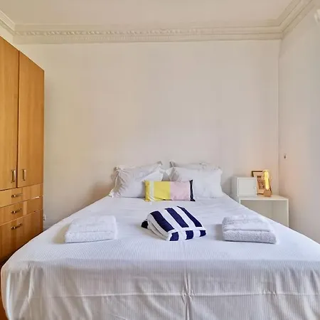 Appartement Bellecour Nice