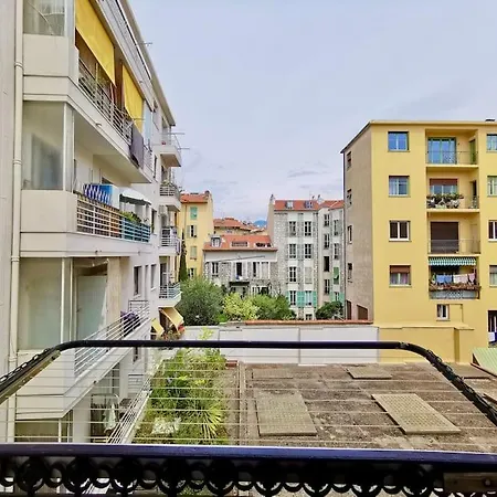 Bellecour Appartement Nice