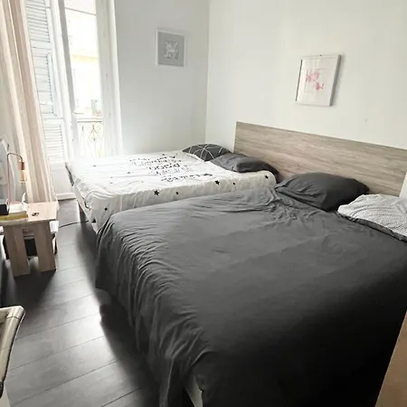 Appartement Le Port