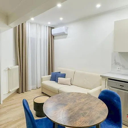 Appartement Gare Du Sud - Wifi, Ac, Balcon *