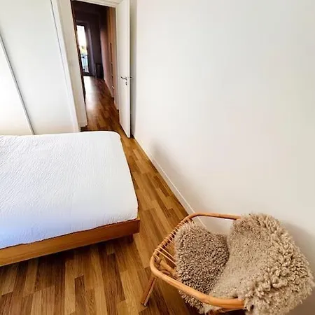 Le Boyer - Spectacular 1b&balconies - Port Appartement