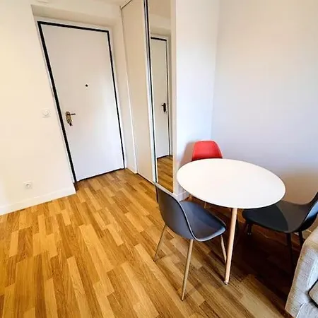 Le Boyer - Spectacular 1b & Balconies - Port Apartment Nice