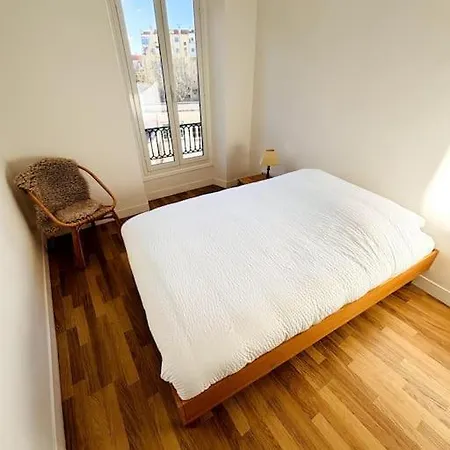 Le Boyer - Spectacular 1b&balconies - Port Appartement *