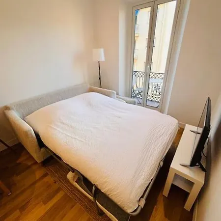 Apartment Le Boyer - Spectacular 1b & Balconies - Port