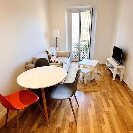 Le Boyer - Spectacular 1b&balconies - Port Appartement *