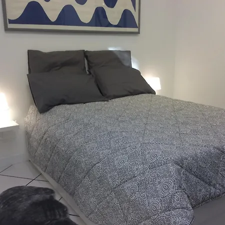 Les Palmiers Appartement