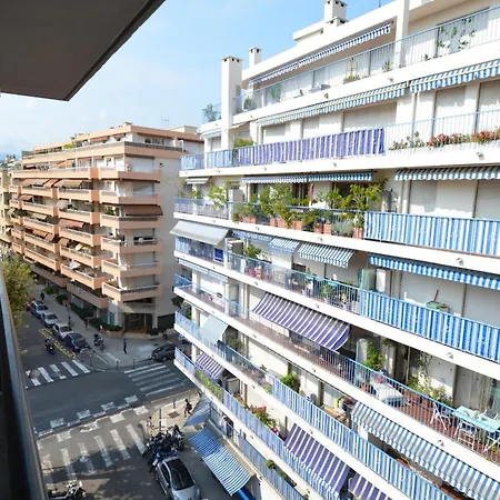 Apartment Tobias - Duplex 4 Personnes Quartier Riquier *