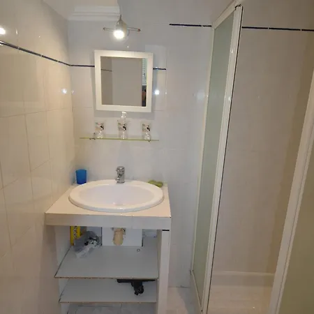 Apartment The King - Studio Dans Le Quartier Du Port