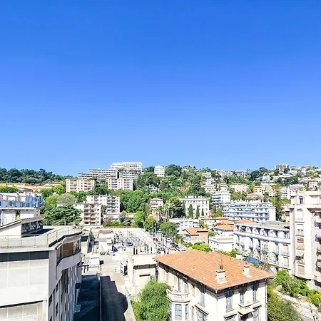 Alba Budget 2 Pers Wifi Ac Appartement *
