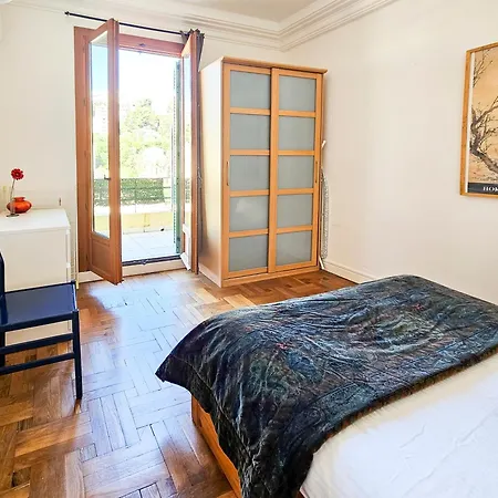 Appartement Alba Budget 2 Pers Wifi Ac *