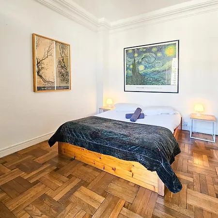 Alba Budget 2 Pers Wifi Ac Appartement *