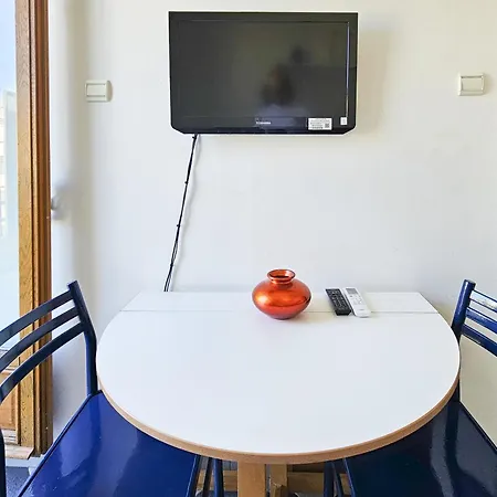 Appartement Alba Budget 2 Pers Wifi Ac