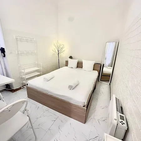 Studio Cosy Centre-ville De Apartment Nice