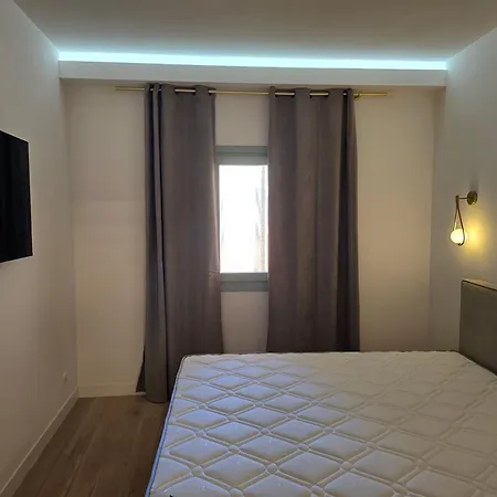 Appartement Massena *
