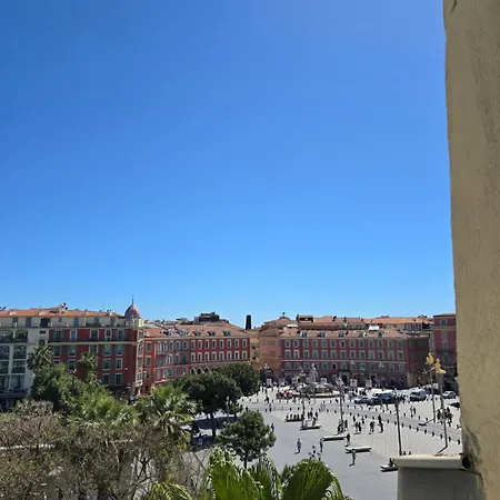 Appartement Massena *
