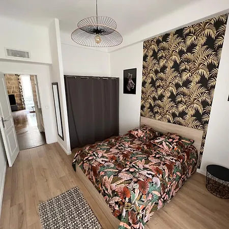 Appartement Belle Perle Rare Port De *