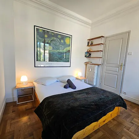 Appartement Alba Budget 2 Pers Wifi Ac