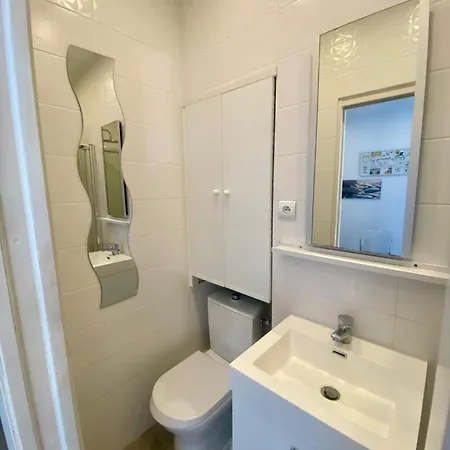 Pv1- Paul Valery Five Stars House Apartment