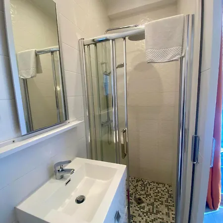 Apartment Pv1- Paul Valery Five Stars House Nice