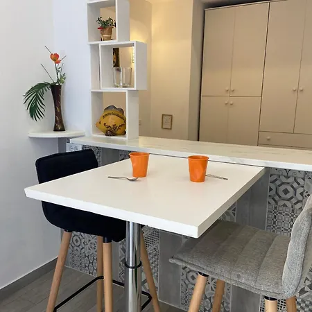 Pv1- Paul Valery Five Stars House Apartment