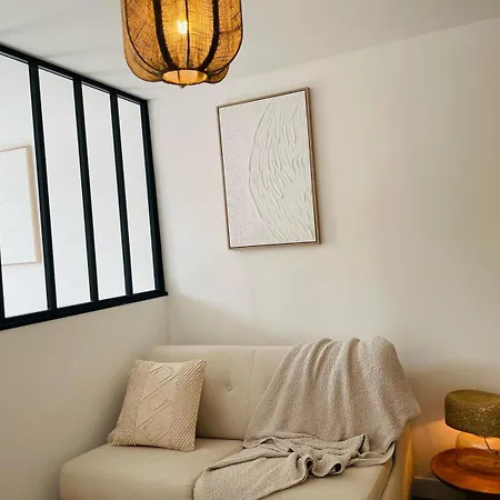 Apartment Le G *