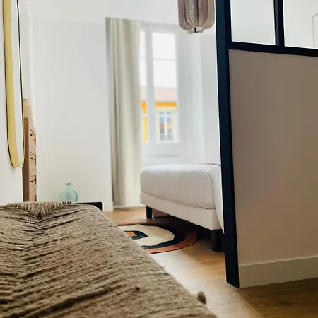 Apartment Le G