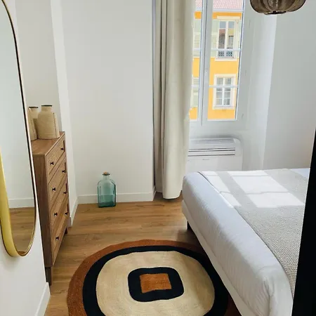 Apartment Le G