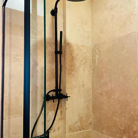 Apartment Le G