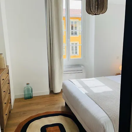 Apartment Le G *