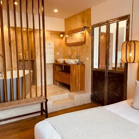 Le G Apartment