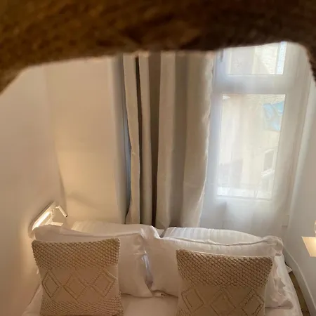 Apartment Le G 1 Nice
