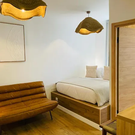 Le G 1 Apartment
