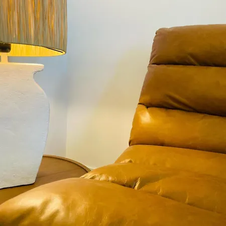 Appartement Le G 1