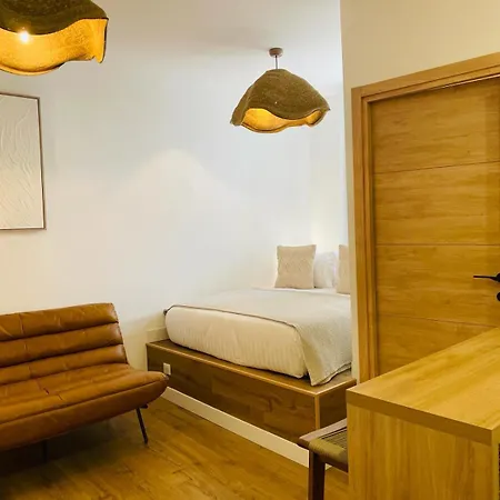 Apartment Le G 1 *