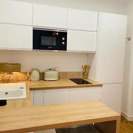 Le G 1 Appartement